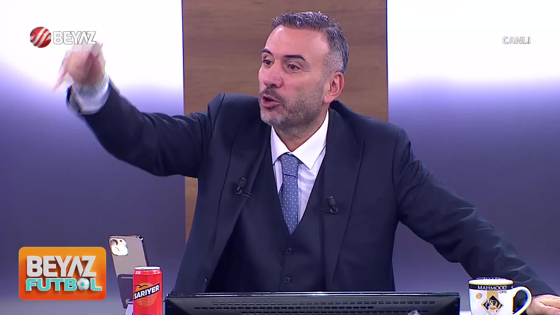 GIA TV Program Thumbnail, Poster