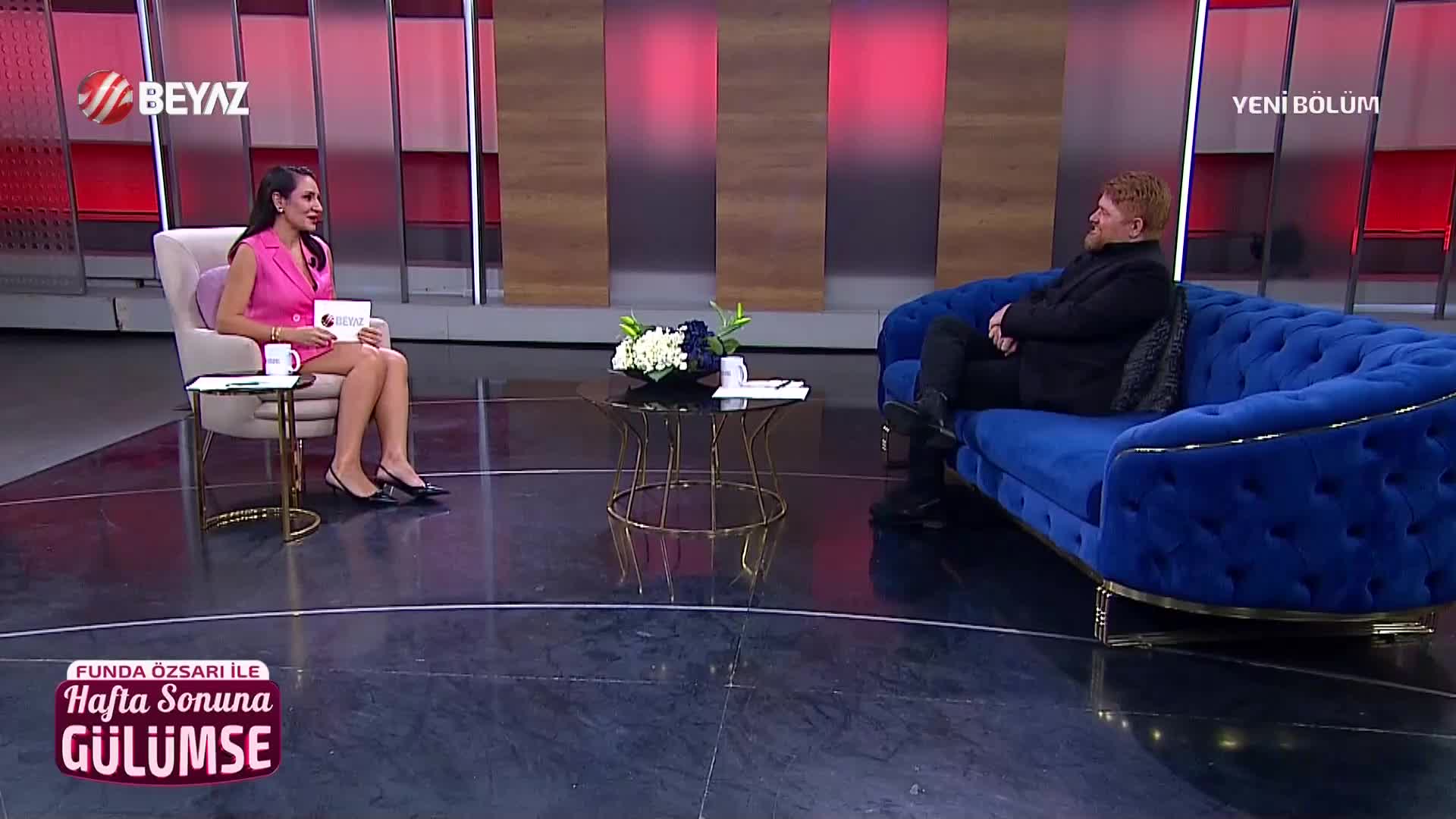 GIA TV Program Thumbnail, Poster