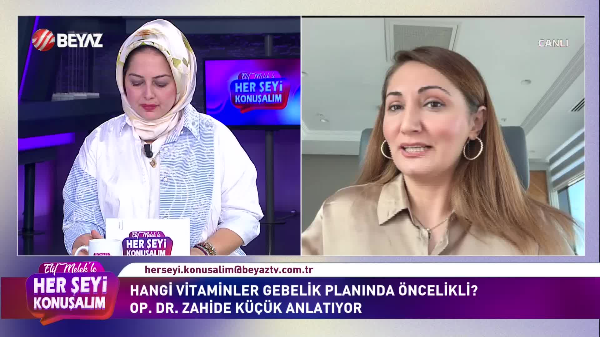 GIA TV Program Thumbnail, Poster