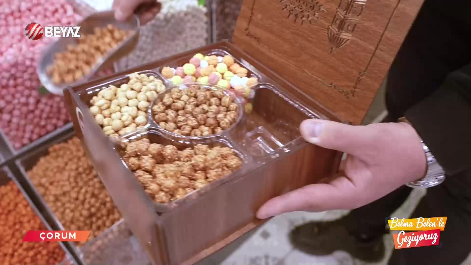 GIA TV Program Thumbnail, Poster