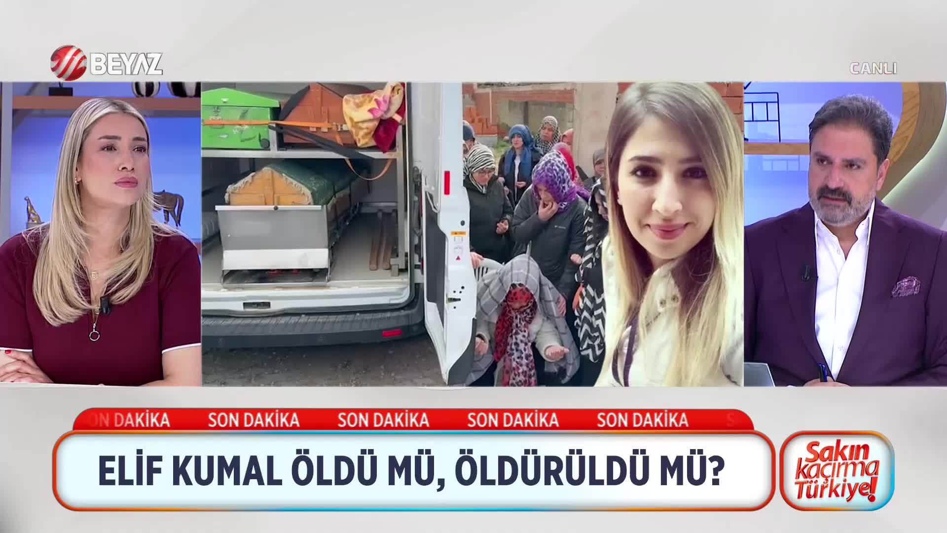 GIA TV Program Thumbnail, Poster