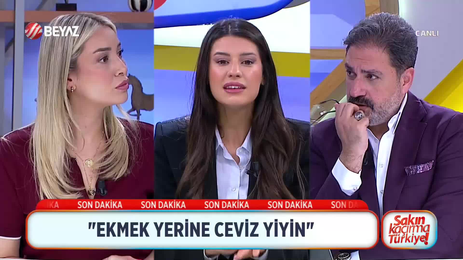 GIA TV Program Thumbnail, Poster