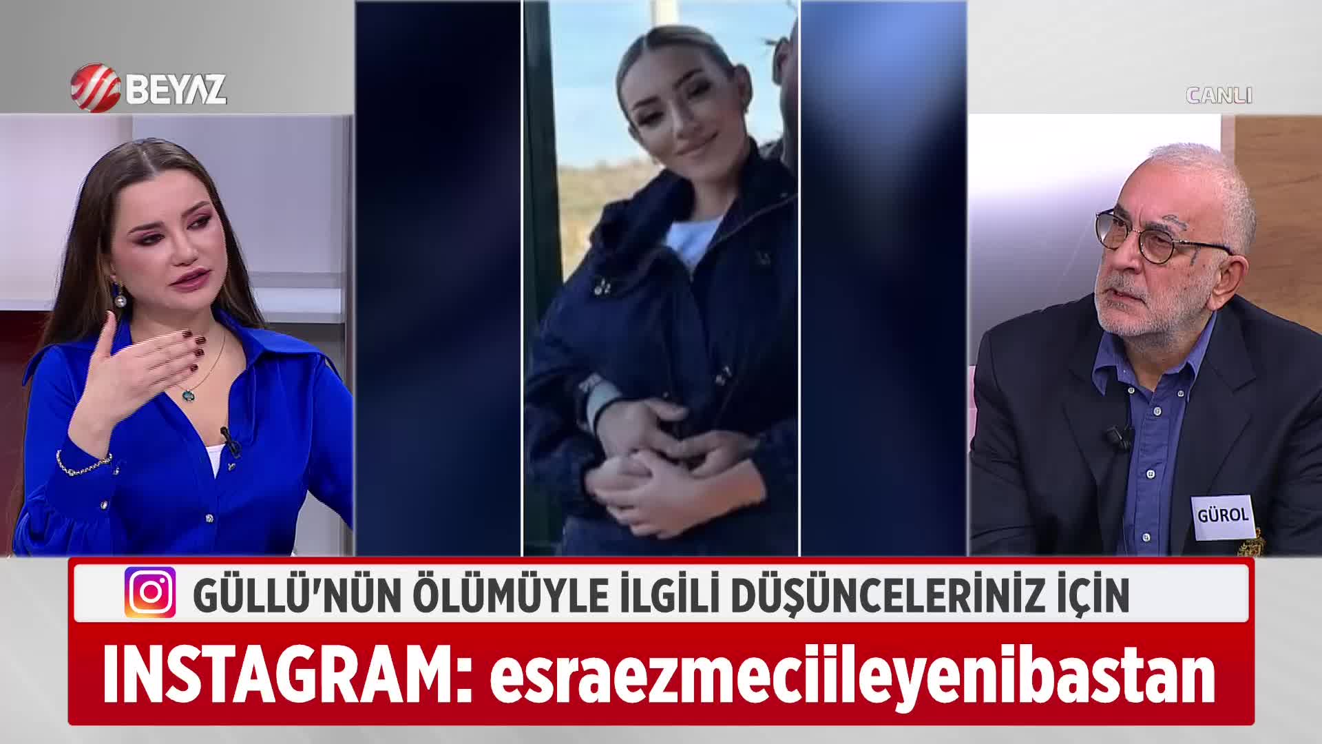 GIA TV Program Thumbnail, Poster