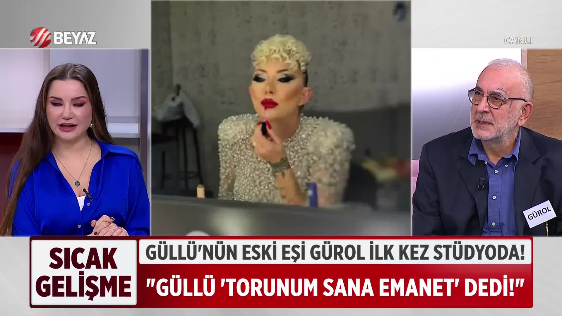 GIA TV Program Thumbnail, Poster