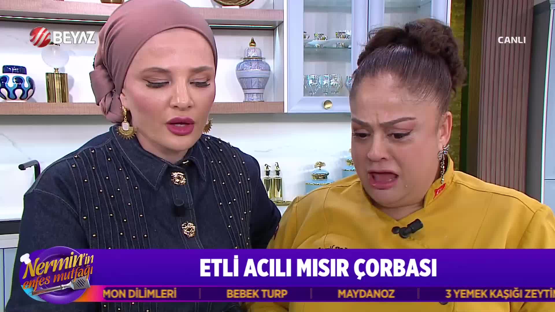 GIA TV Program Thumbnail, Poster