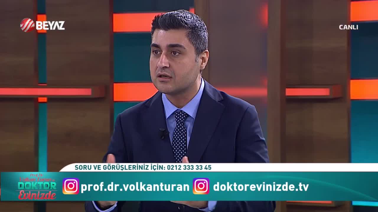 GIA TV Program Thumbnail, Poster