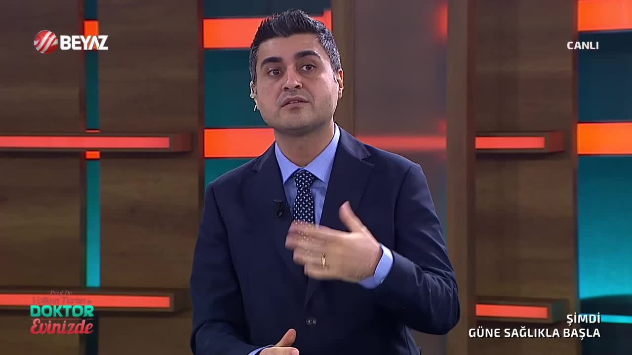 GIA TV Program Thumbnail, Poster