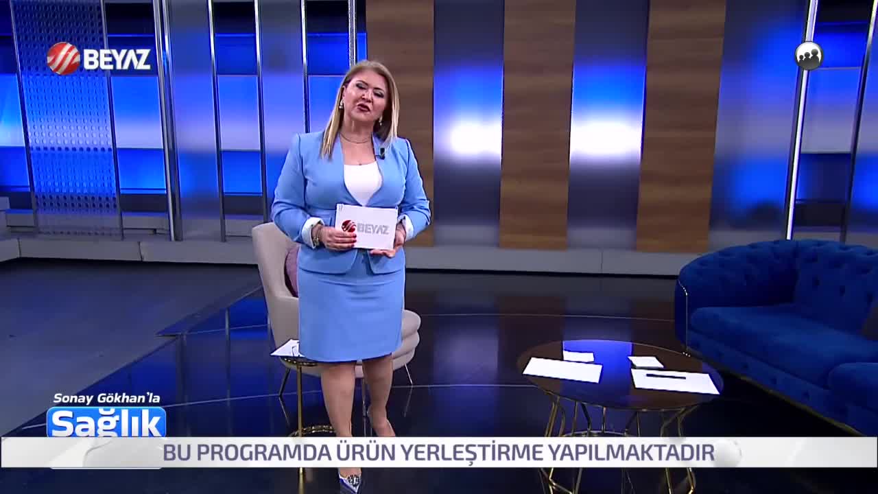 GIA TV Program Thumbnail, Poster