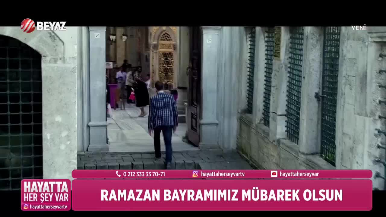 GIA TV Program Thumbnail, Poster