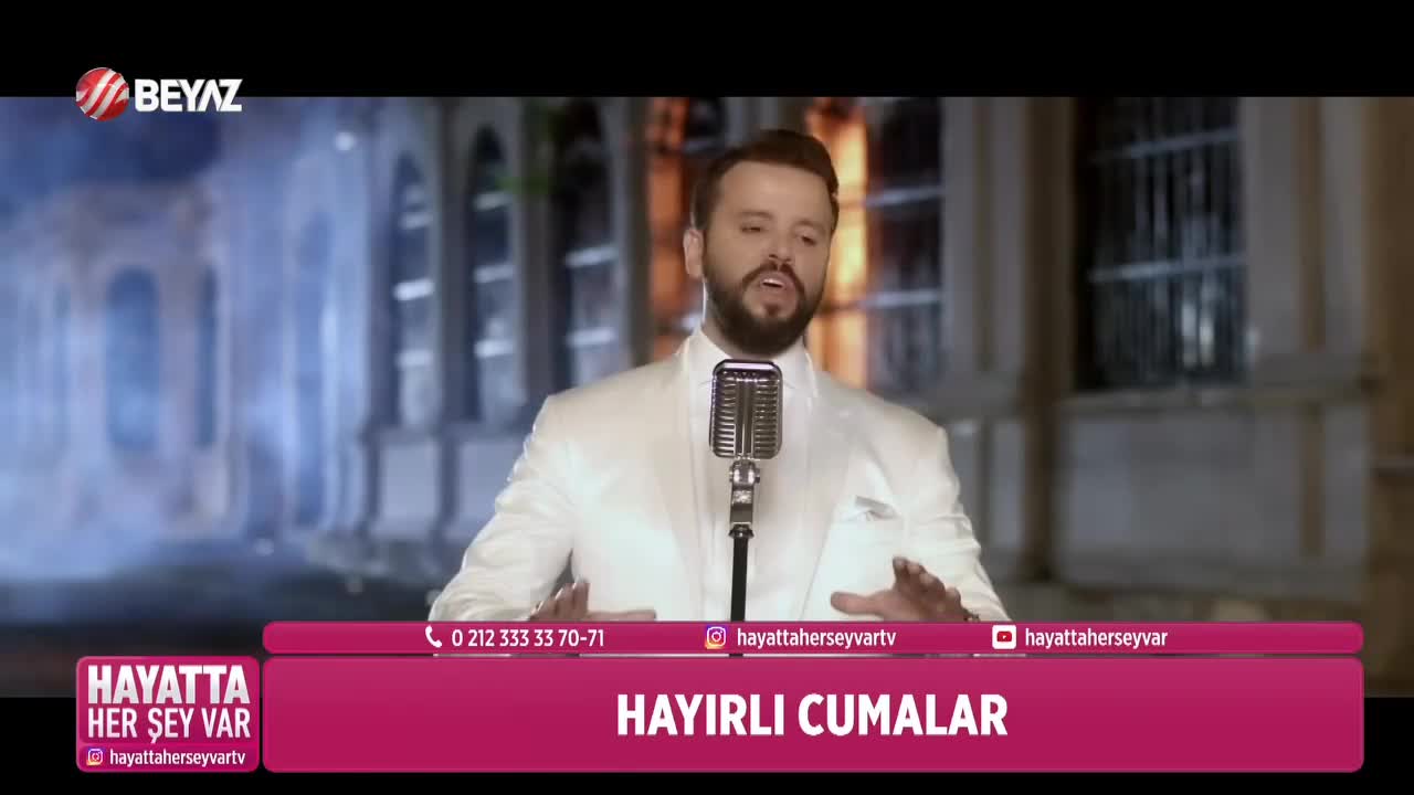 GIA TV Program Thumbnail, Poster