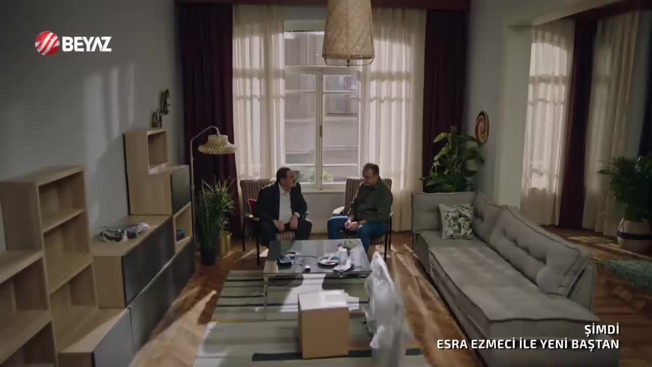 GIA TV Program Thumbnail, Poster