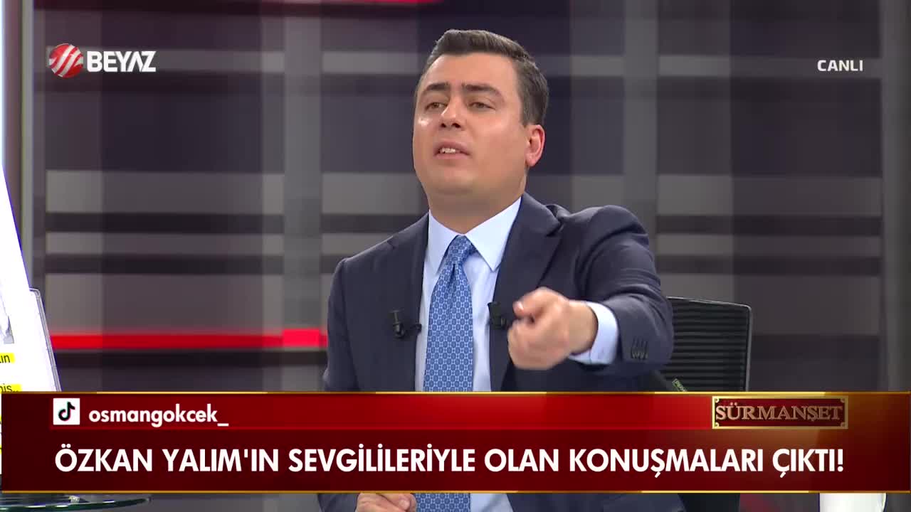 GIA TV Program Thumbnail, Poster