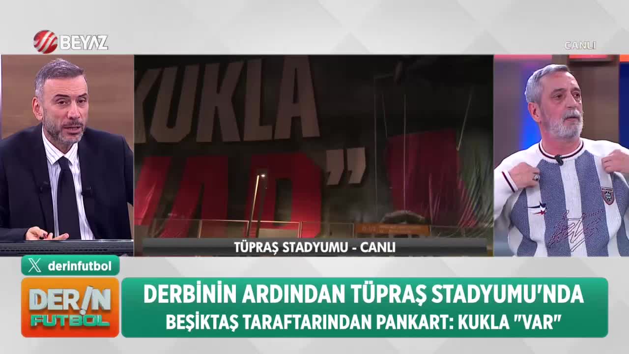 GIA TV Program Thumbnail, Poster