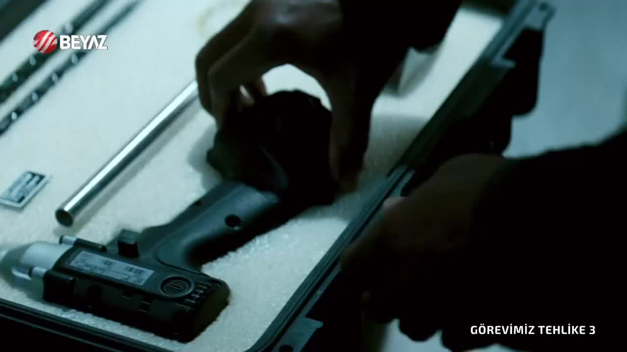 GIA TV Program Thumbnail, Poster