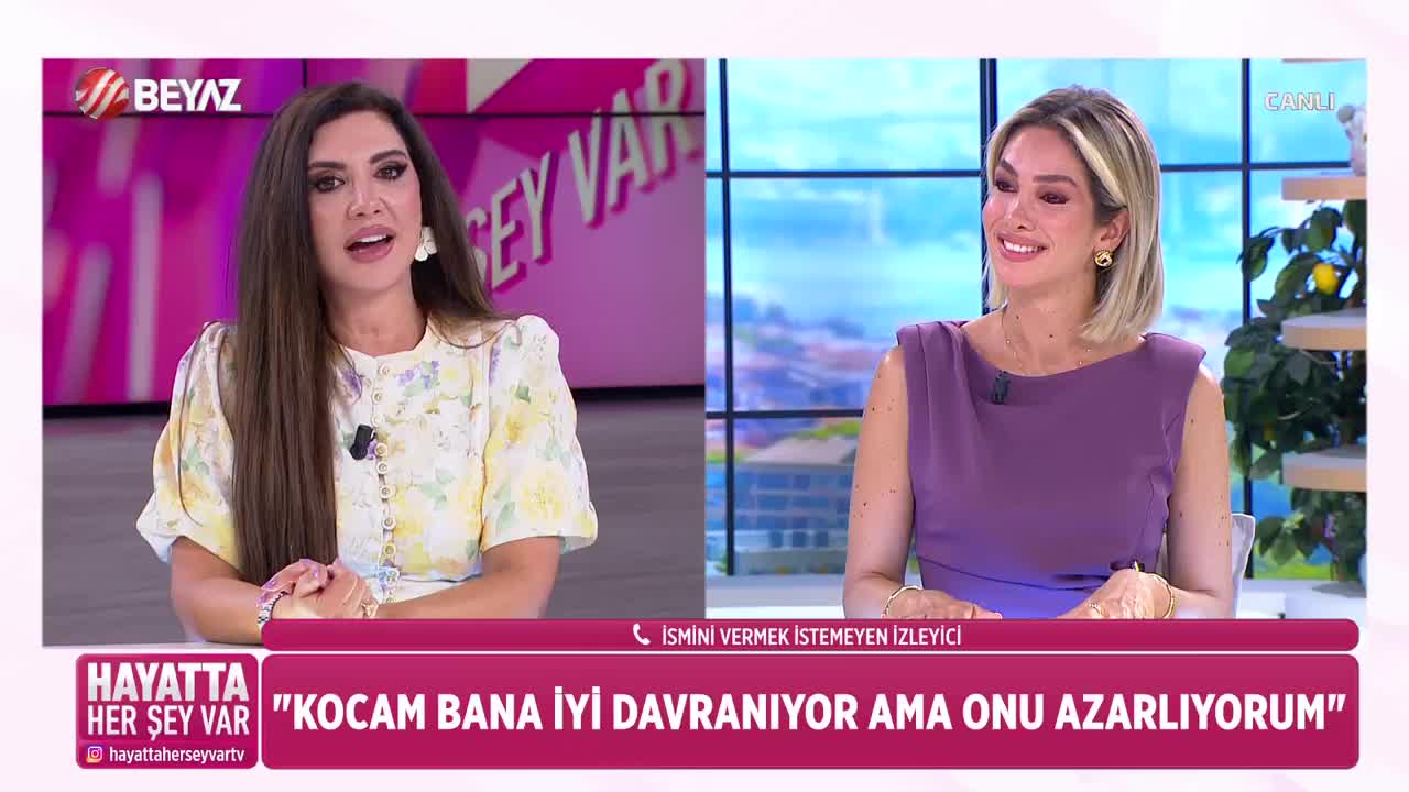 GIA TV Program Thumbnail, Poster