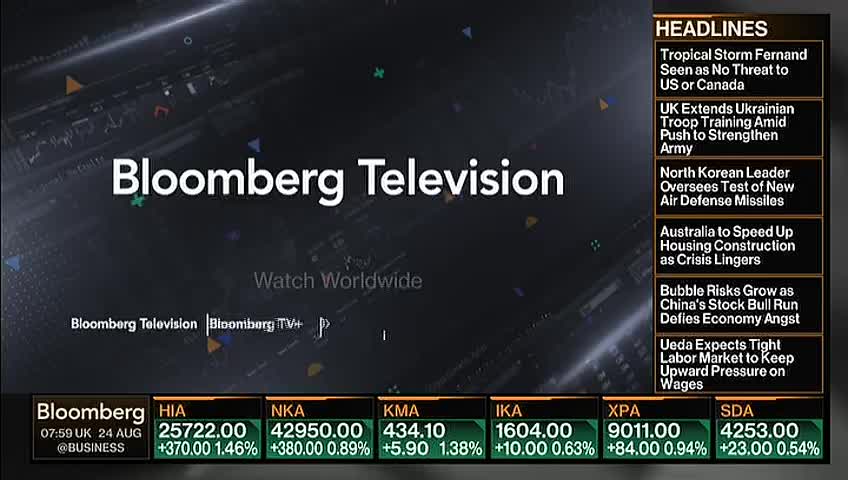GIA TV Program Thumbnail, Poster