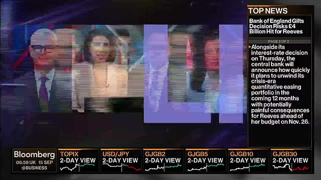 GIA TV Program Thumbnail, Poster