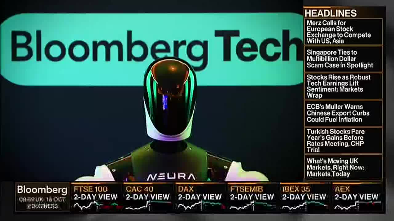 GIA TV Program Thumbnail, Poster