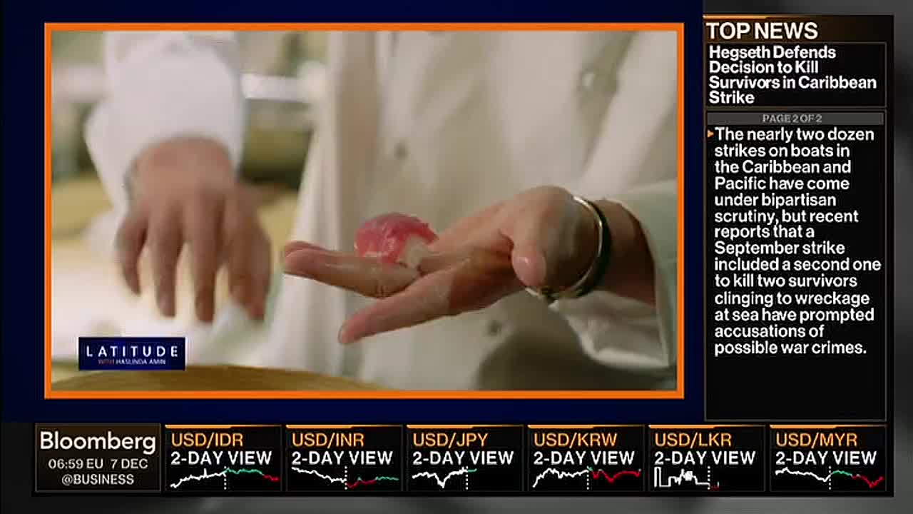 GIA TV Program Thumbnail, Poster