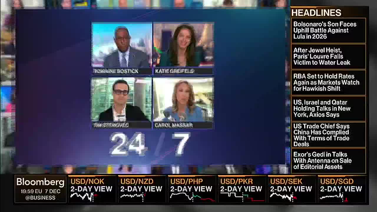 GIA TV Program Thumbnail, Poster