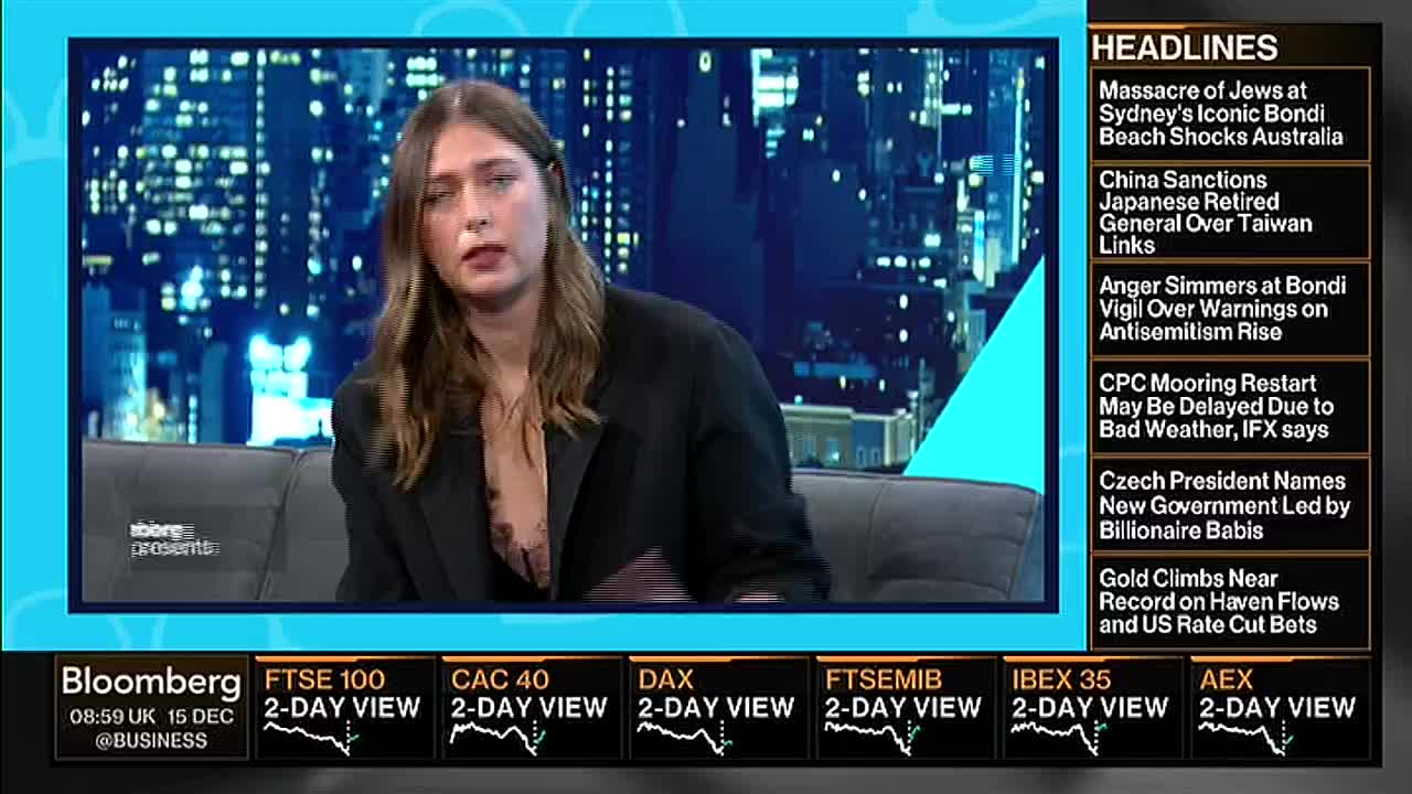 GIA TV Program Thumbnail, Poster