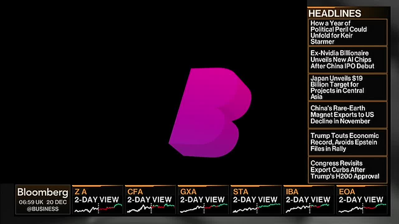 GIA TV Program Thumbnail, Poster