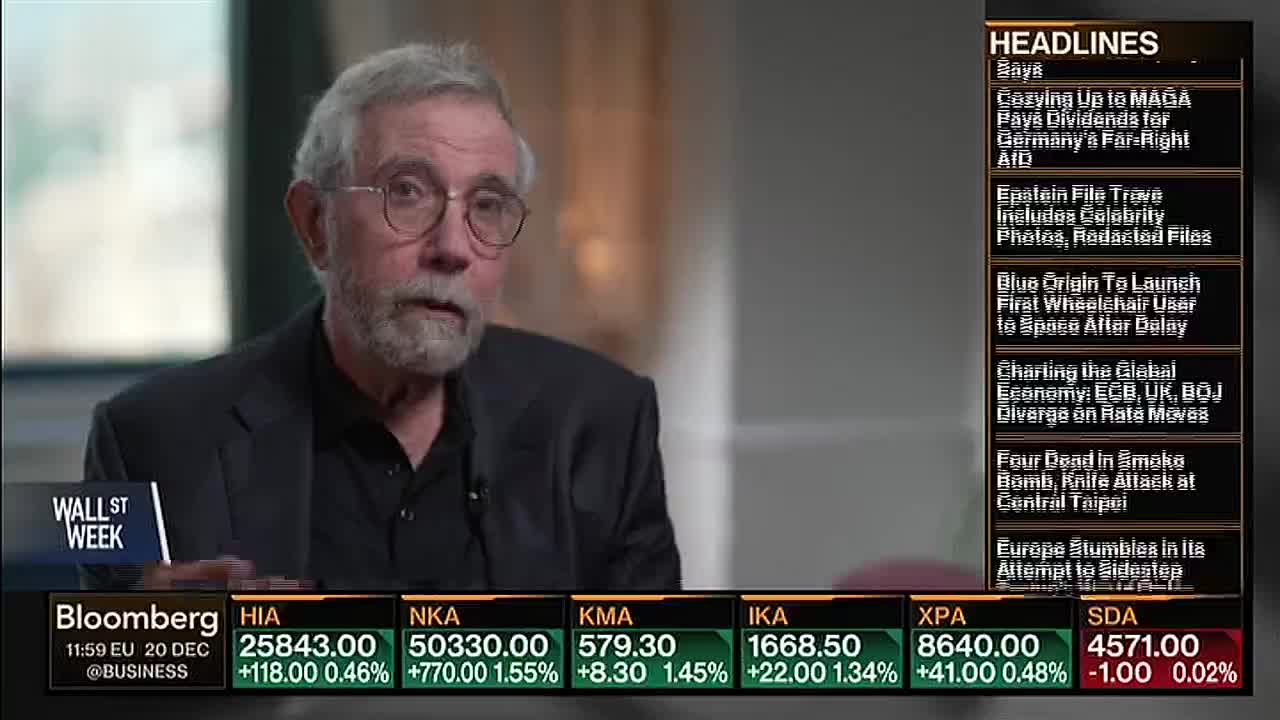 GIA TV Program Thumbnail, Poster