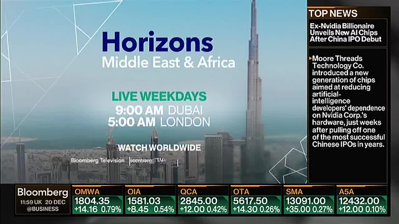 GIA TV Program Thumbnail, Poster