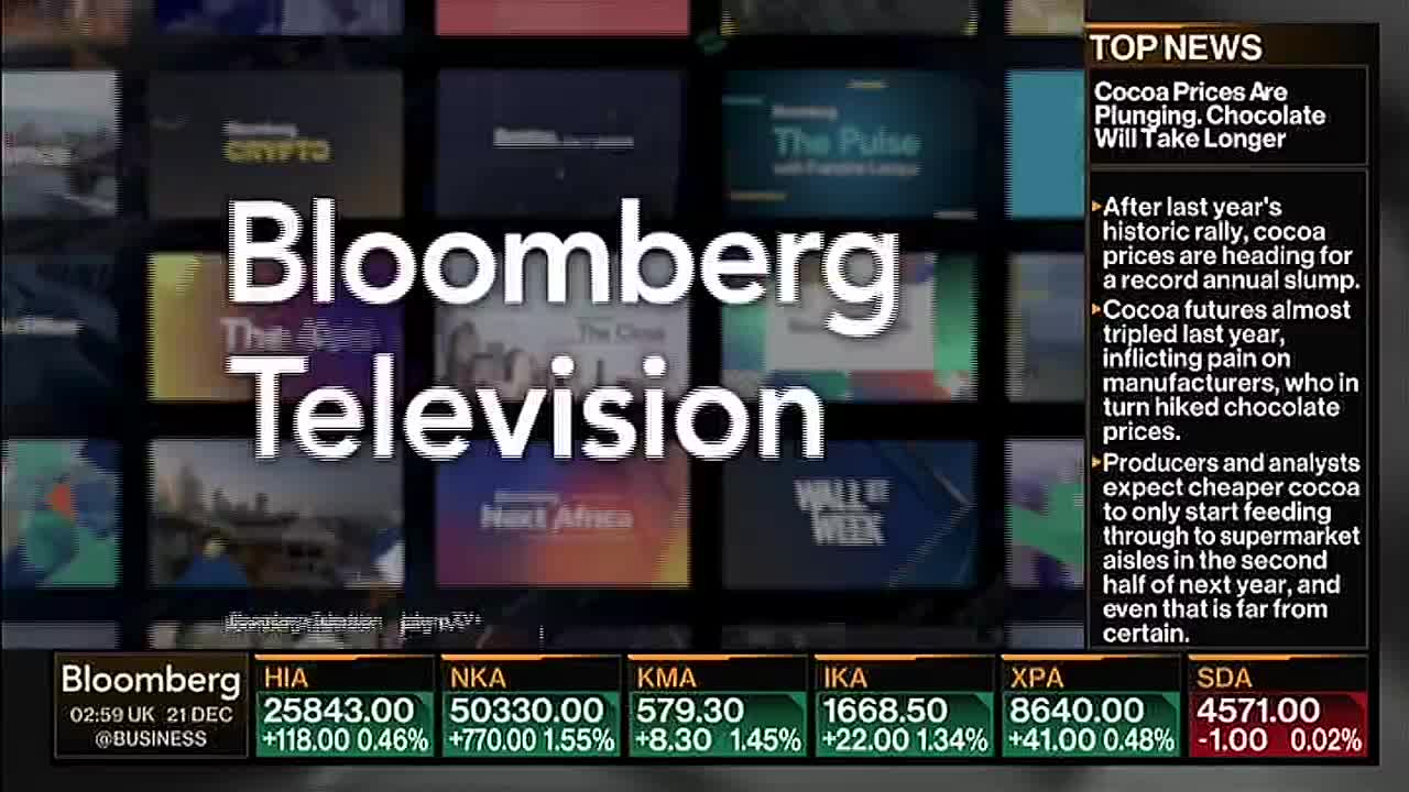 GIA TV Program Thumbnail, Poster