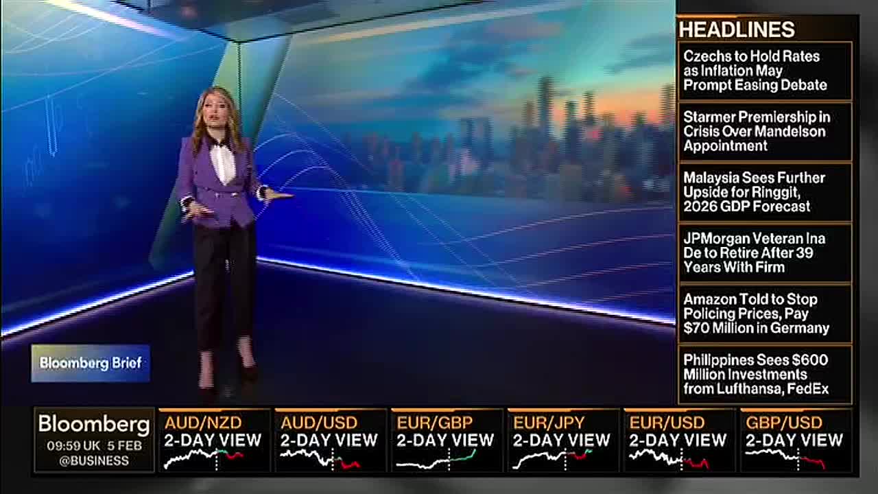 GIA TV Program Thumbnail, Poster