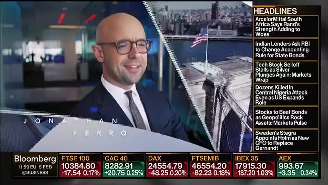 GIA TV Program Thumbnail, Poster