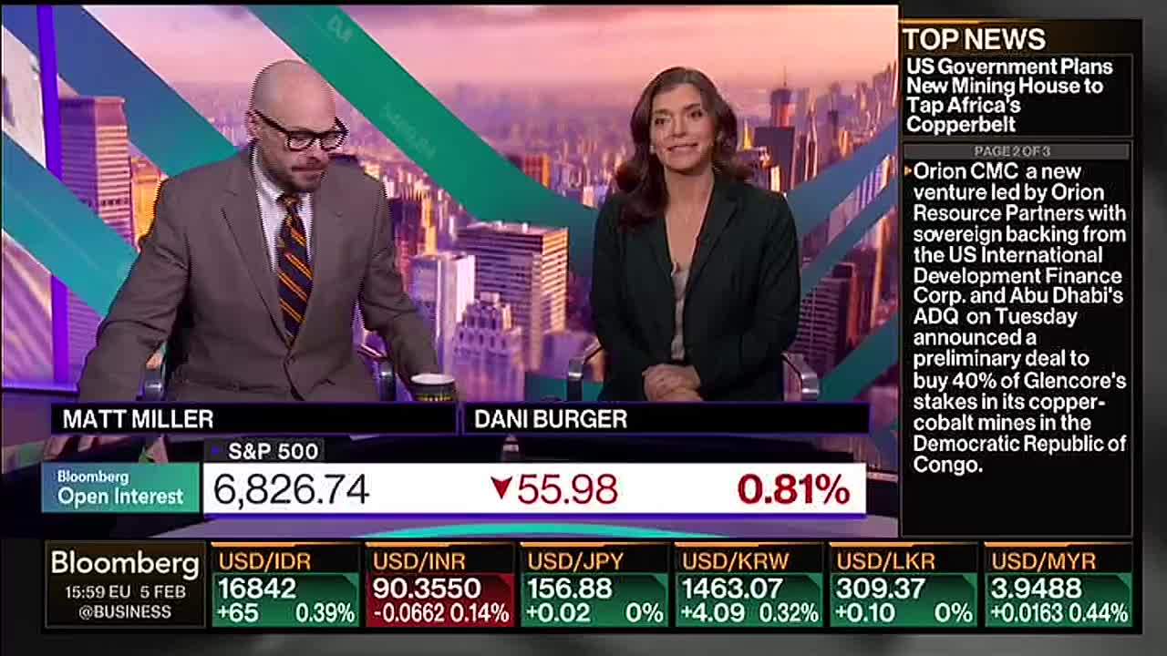 GIA TV Program Thumbnail, Poster