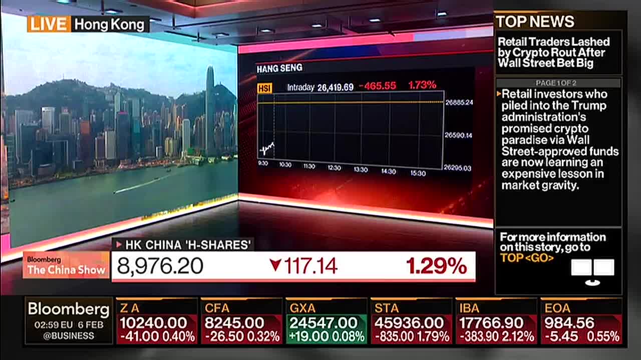 GIA TV Program Thumbnail, Poster