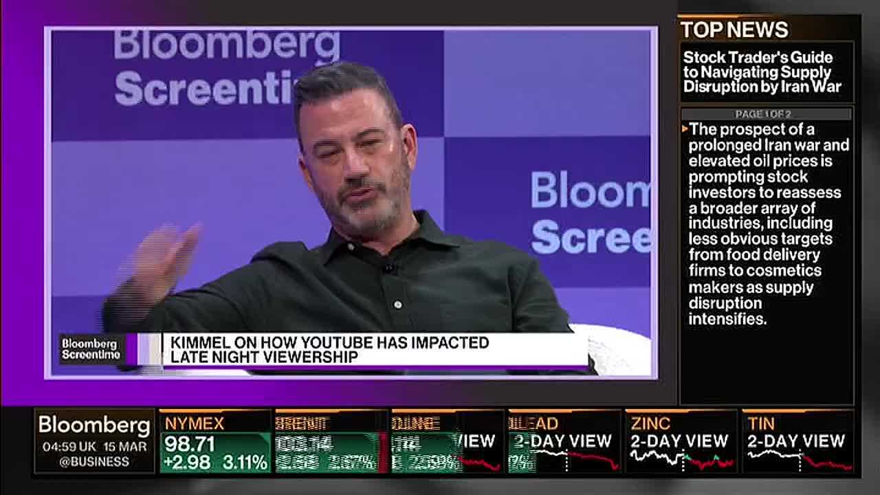 GIA TV Program Thumbnail, Poster