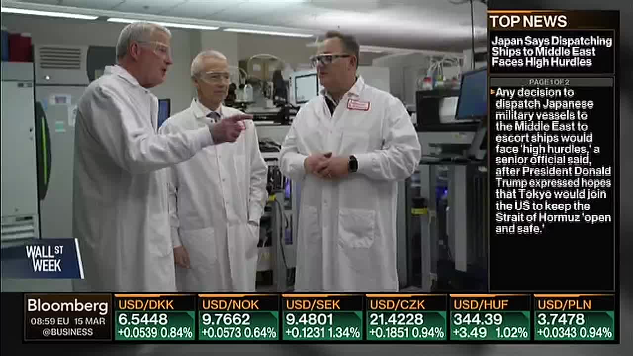 GIA TV Program Thumbnail, Poster