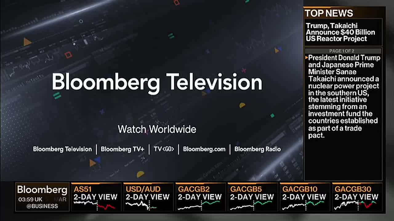 GIA TV Program Thumbnail, Poster