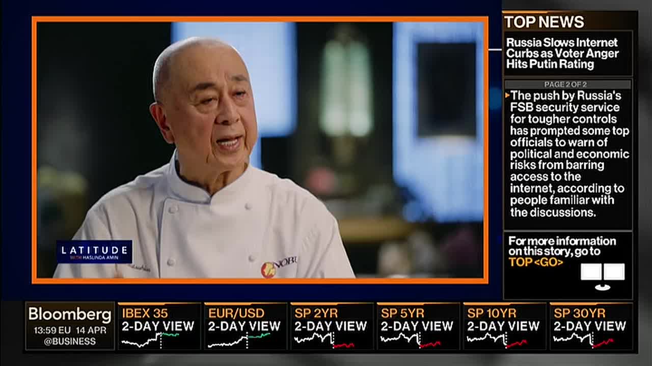 GIA TV Program Thumbnail, Poster