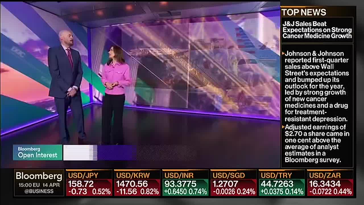 GIA TV Program Thumbnail, Poster