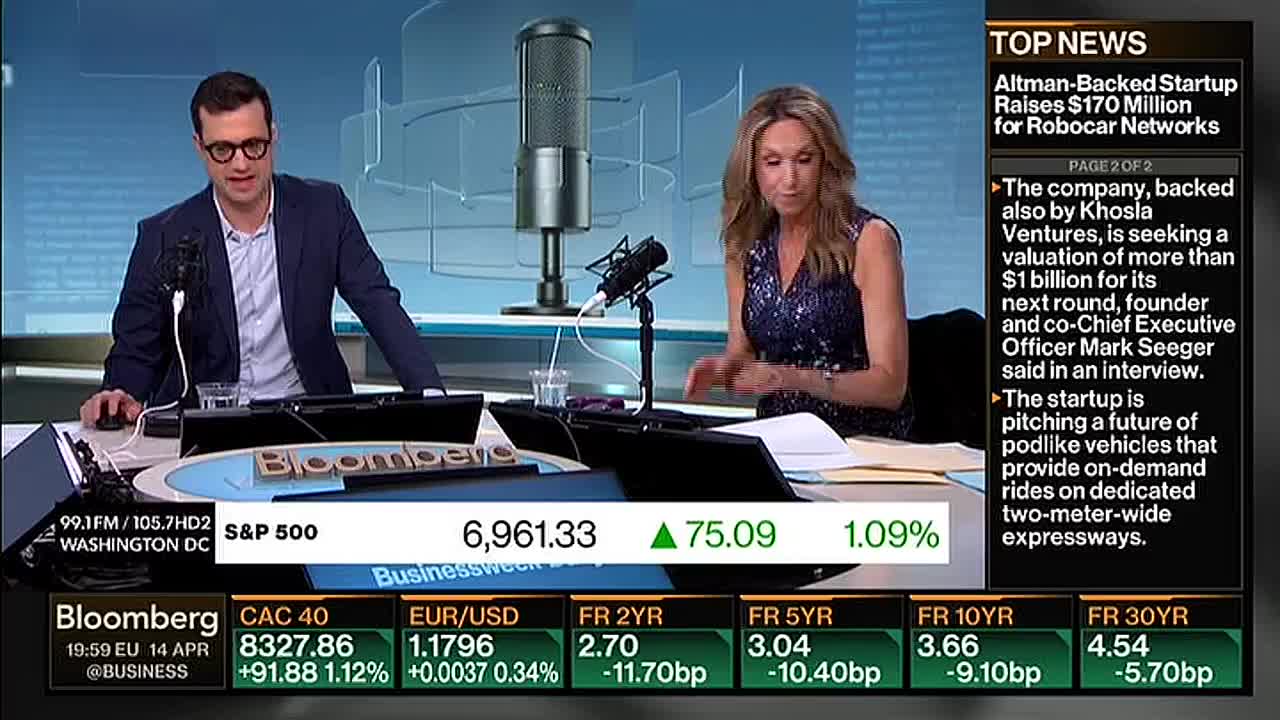 GIA TV Program Thumbnail, Poster