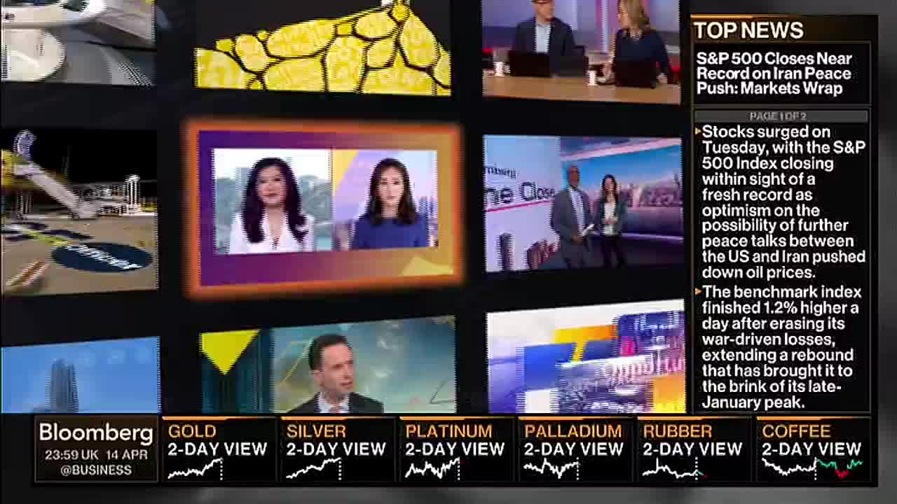 GIA TV Program Thumbnail, Poster