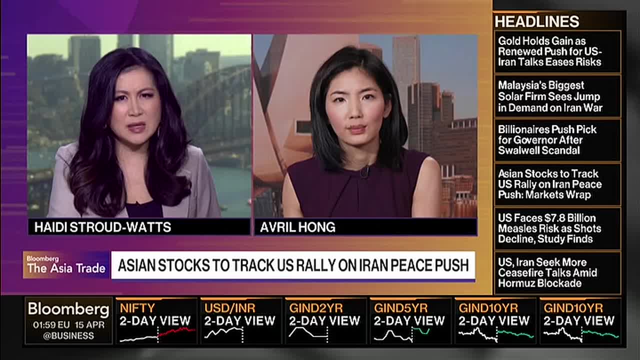 GIA TV Program Thumbnail, Poster