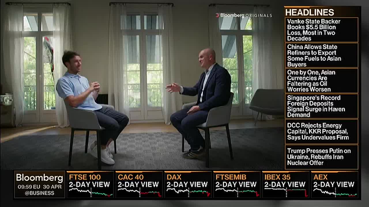 GIA TV Program Thumbnail, Poster