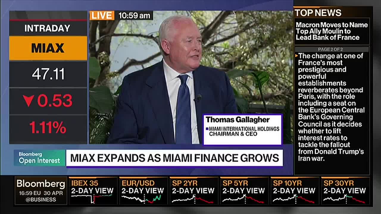 GIA TV Program Thumbnail, Poster