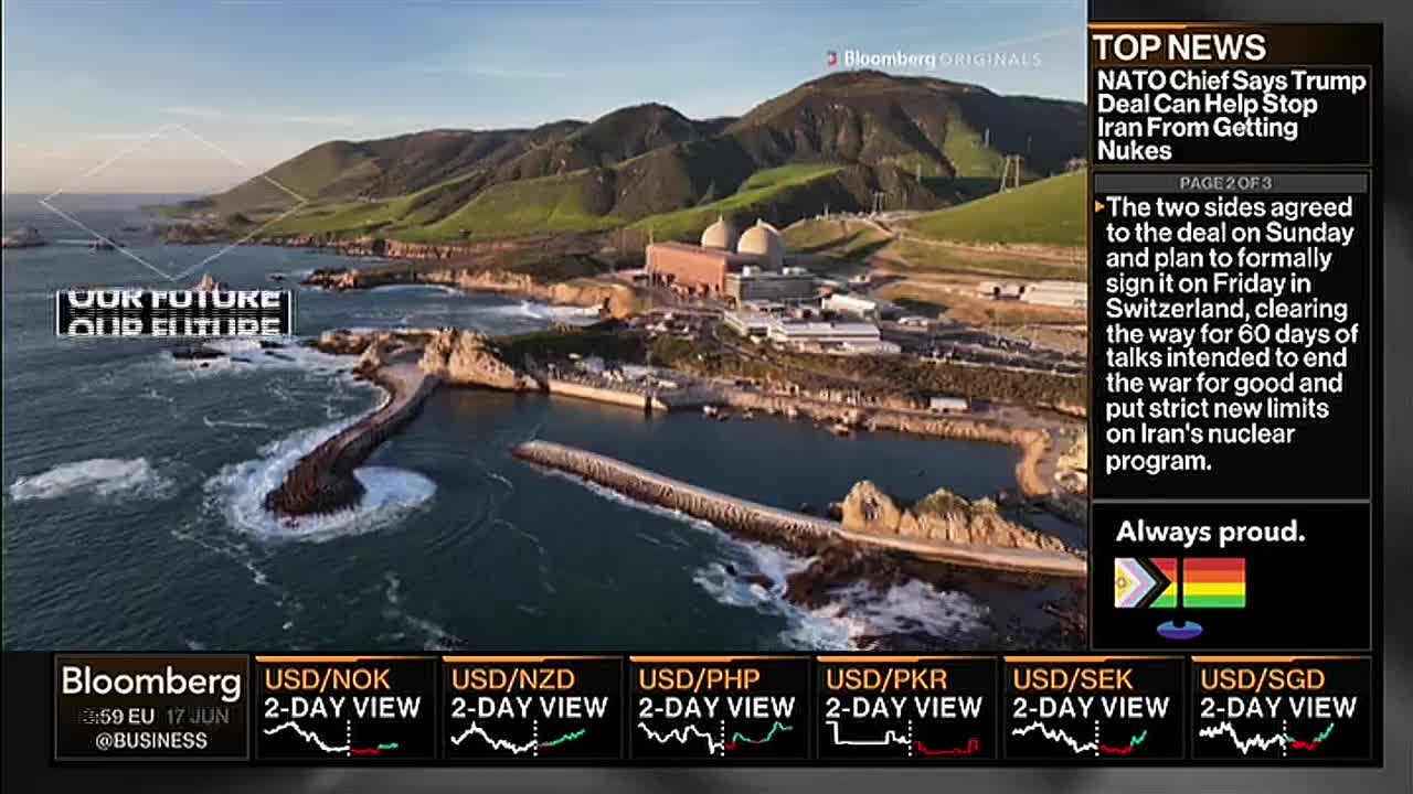 GIA TV Program Thumbnail, Poster