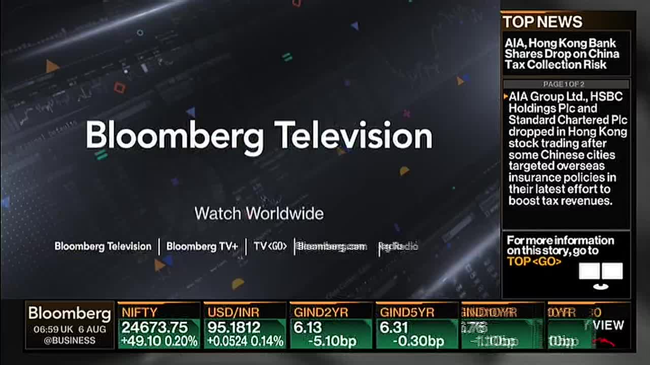 GIA TV Program Thumbnail, Poster