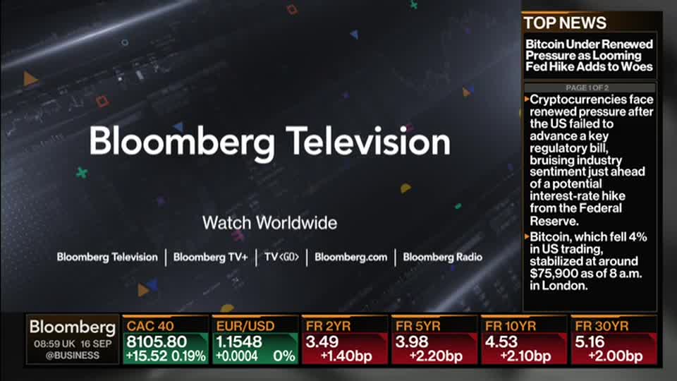 GIA TV Program Thumbnail, Poster