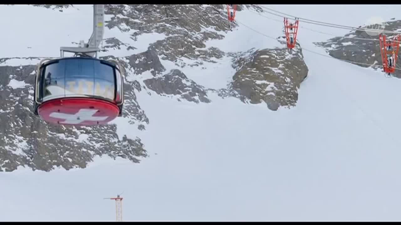 GIA TV Program Thumbnail, Poster