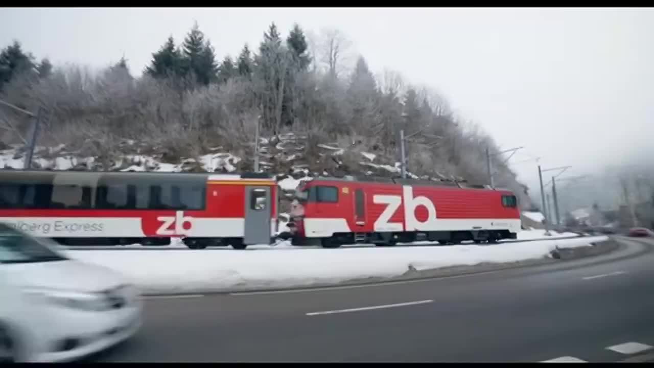 GIA TV Program Thumbnail, Poster