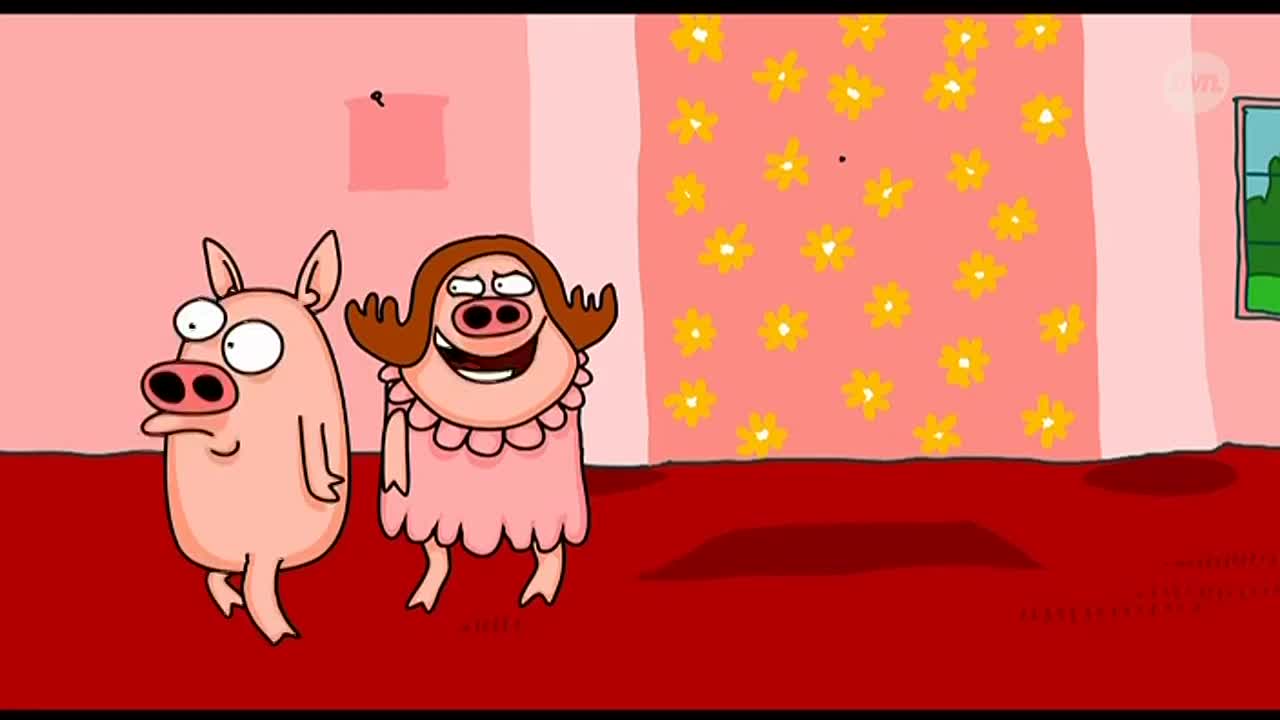 GIA TV Program Thumbnail, Poster