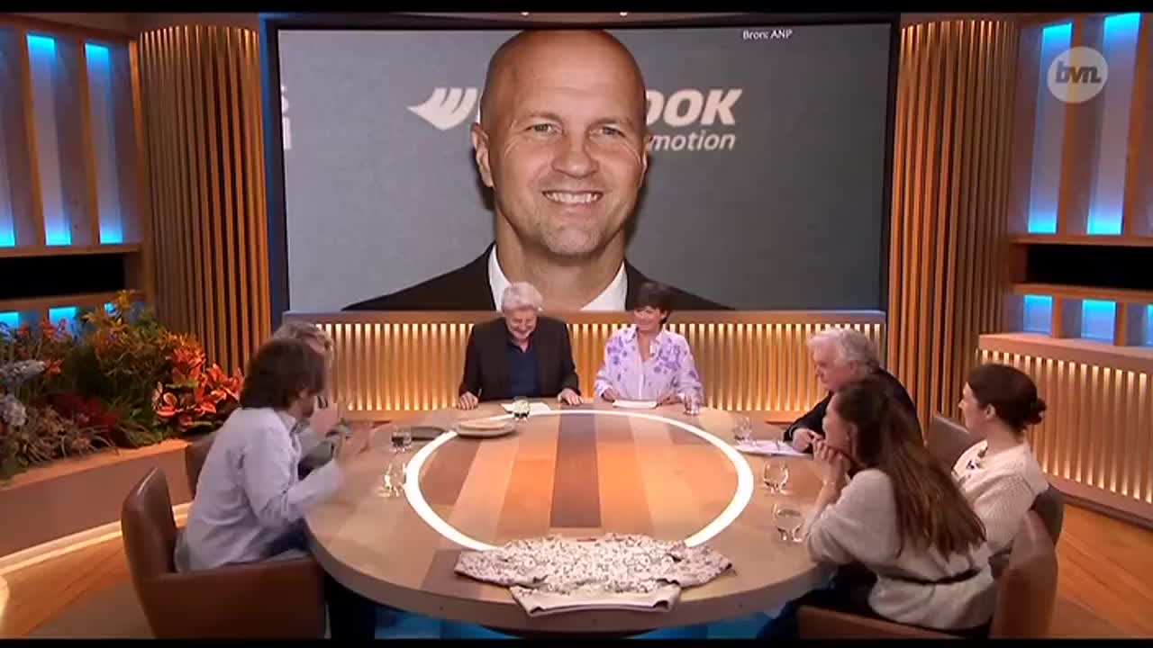 GIA TV Program Thumbnail, Poster